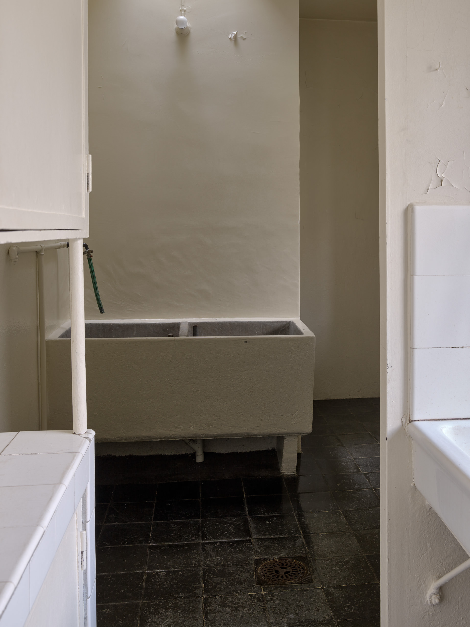 Villa Le Lac, Corseaux